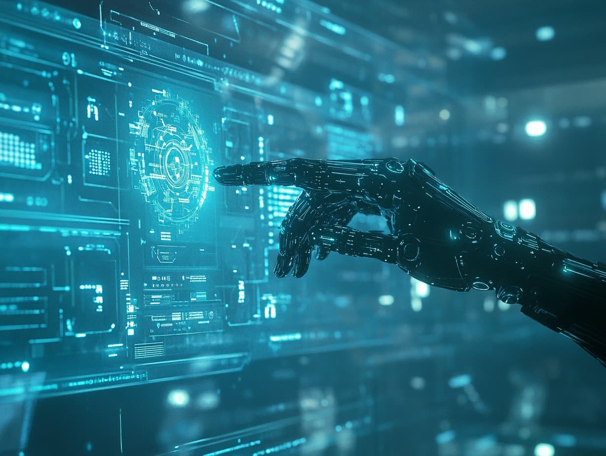 Qu’est-ce que l’Intelligence Artificielle ?