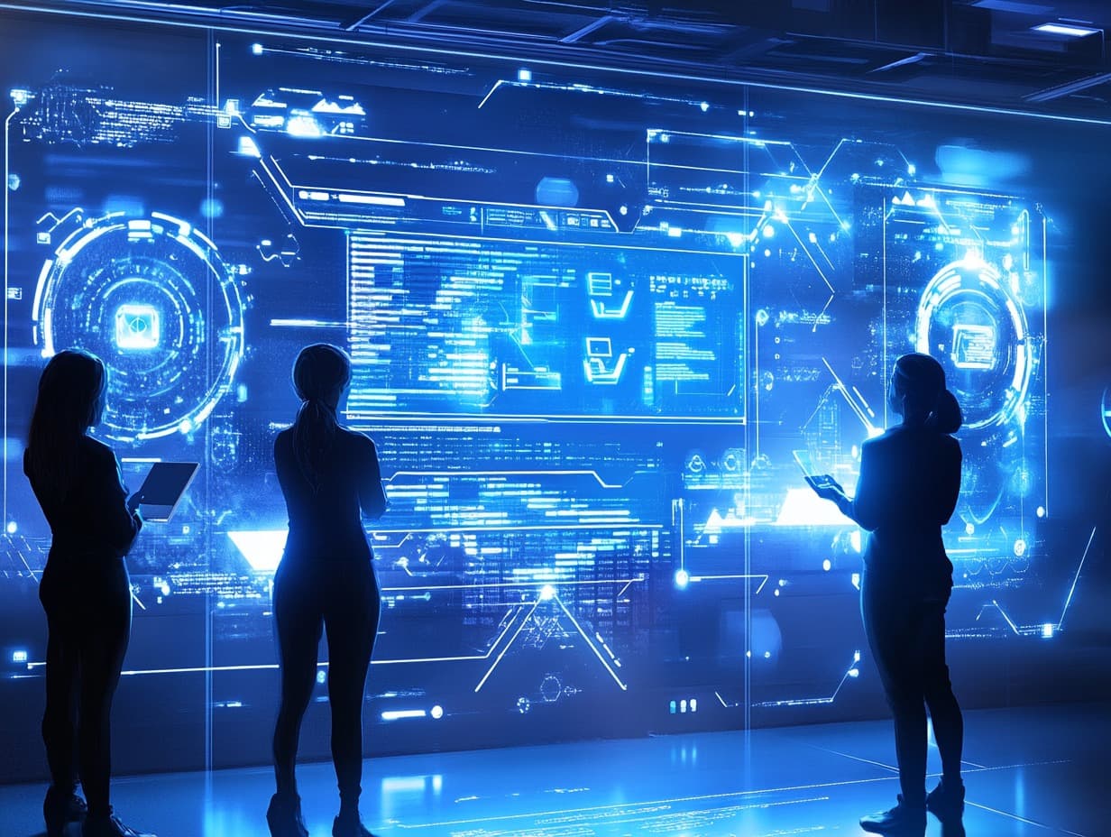 Les étapes clés pour réussir le développement d’un MVP